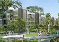 Duchess Residences (D10), Condominium #205221741